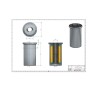 Filtre hydraulique SH76132 RETOUR
