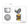 Filtre à gasoil SN902602