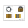 Filtre hydraulique de transmission SO1687