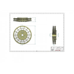Filtre à huile SO19526