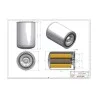 Filtre hydraulique de transmission SO694