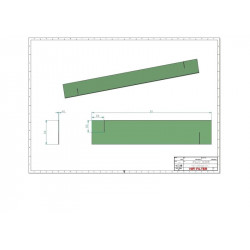Filtre à huile SO7259