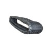 Chenille caoutchouc ATLAS-TEREX PT50 - 380x102x42