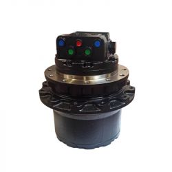 Moteur de translation de TAKEUCHI TB175 serie 1-17510098