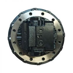 Moteur de translation de CASE 9007 ALLIANCE
