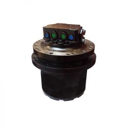 Moteur de translation de CASE CK50