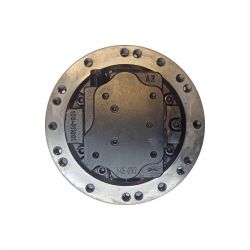 Moteur de translation de CASE CK50