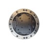Moteur de translation de CASE CK50
