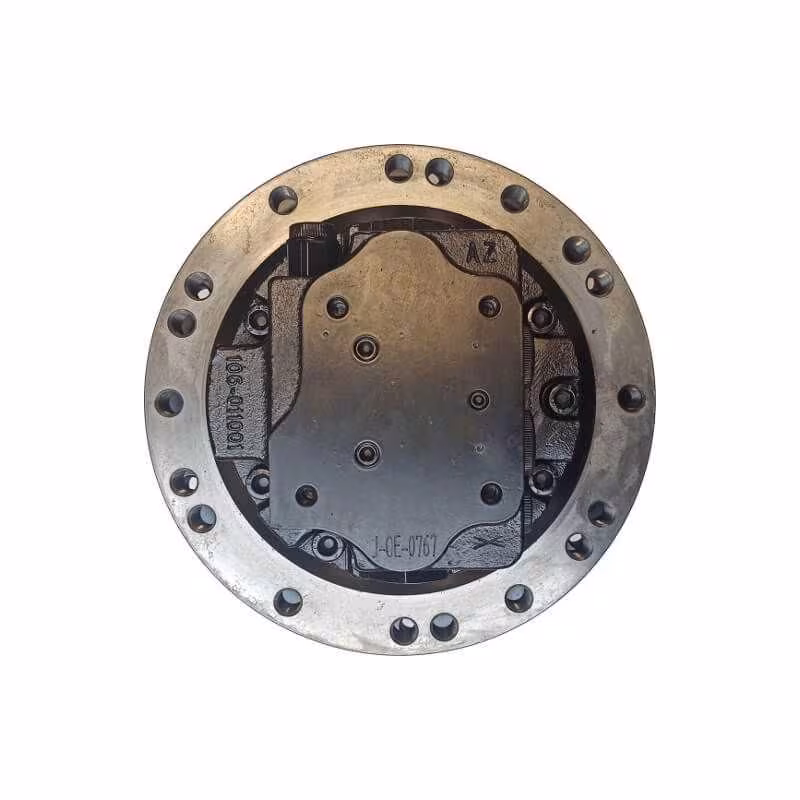 Moteur de translation de KUBOTA KX057-4