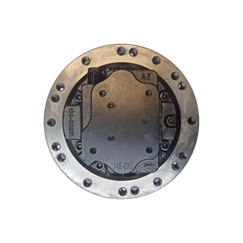 Moteur de translation de KUBOTA U50-3 ALFA