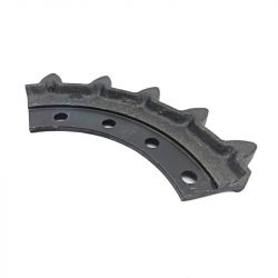 Barbotin MOROOKA MST1500 V