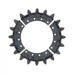 Barbotin MOROOKA MST1500 VD