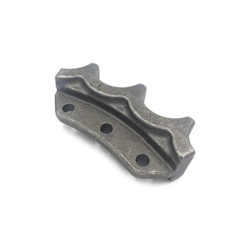 Groupe de secteurs de barbotin KOMATSU D61EX-12 LONG (SN : 1001+)