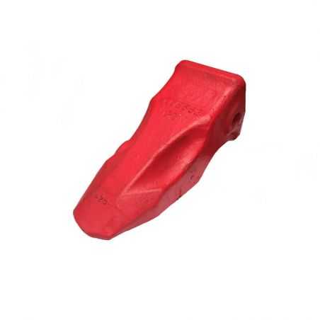Dent Caterpillar J550