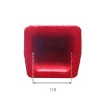 Dent Caterpillar J550