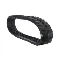 Chenille caoutchouc YANMAR VIO25-3 - 260x55,5Yx78