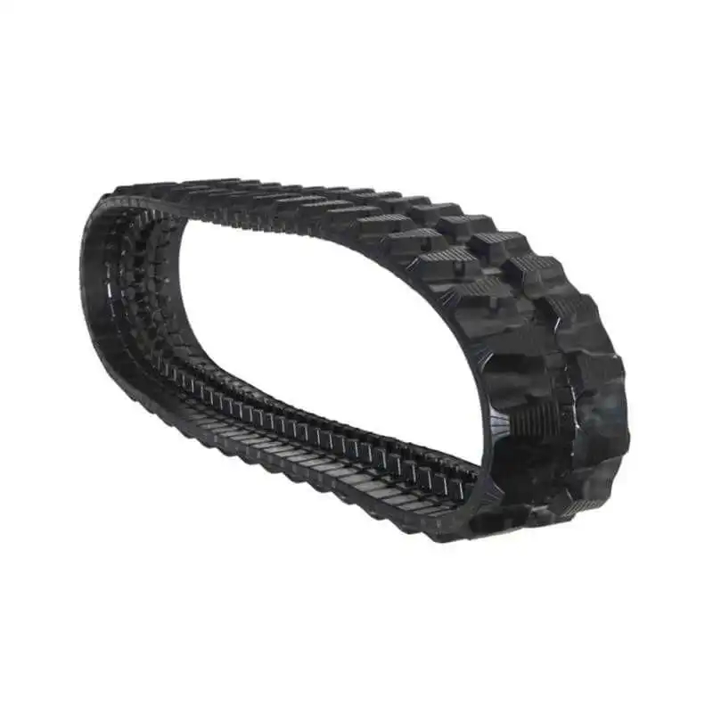 Chenille caoutchouc YANMAR VIO25-3 - 260x55,5Yx78