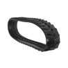 Chenille caoutchouc YANMAR VIO25-3 - 260x55,5Yx78