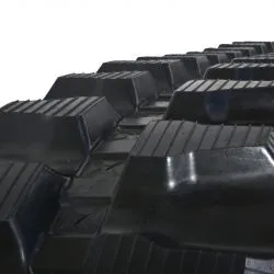 Chenille caoutchouc YANMAR VIO25-3 - 260x55,5Yx78