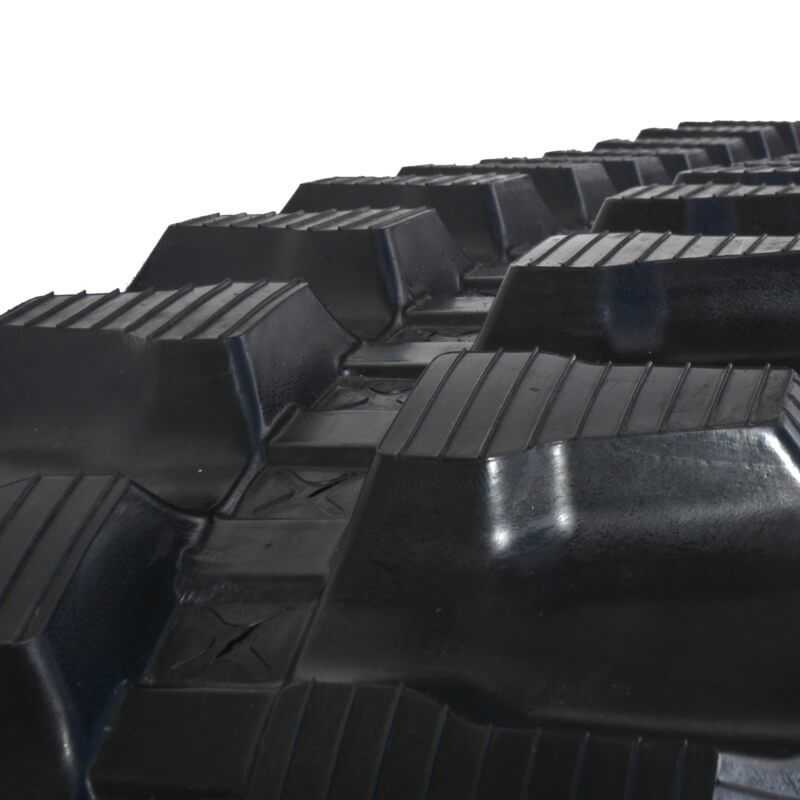 Chenille caoutchouc YANMAR VIO25-3 - 260x55,5Yx78
