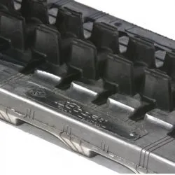 Chenille caoutchouc YANMAR VIO25-3 - 260x55,5Yx78