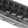 Chenille caoutchouc YANMAR VIO25-3 - 260x55,5Yx78