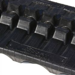 Chenille caoutchouc VOLVO ECR35D - 300x52,5Wx84