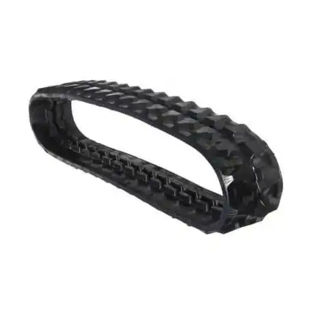 Chenille caoutchouc BOBCAT E17 - 230x48x66 Chenille caoutchouc BOBCAT E17 - 230x48x66