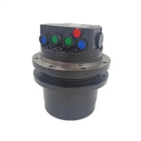 Moteur de translation AIRMAN AX15 Moteur de translation AIRMAN AX15