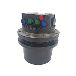 Moteur de translation CASE CK15