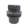 Moteur de translation CASE CK15