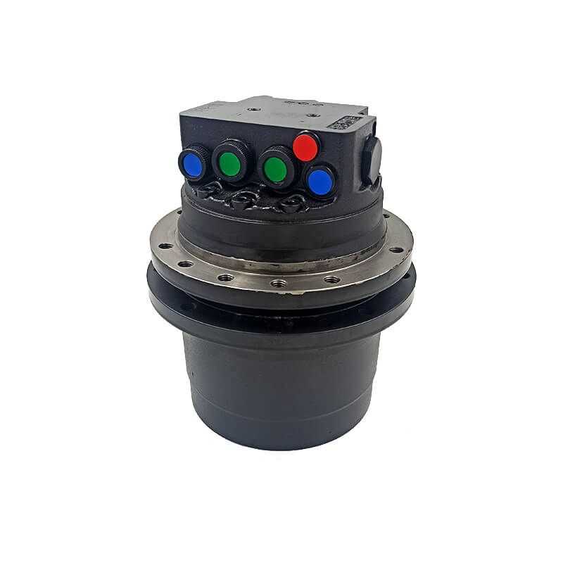 Moteur de translation IHI-IMER 19VXT