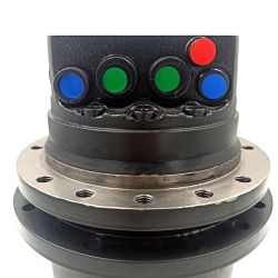 Moteur de translation PELJOB EB200 XTV