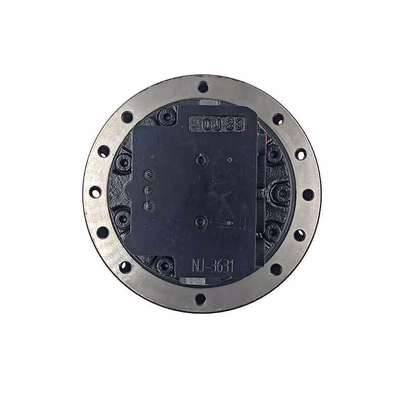 Moteur de translation IHI-IMER 19VXT