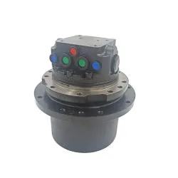 Moteur de translation CASE CK36