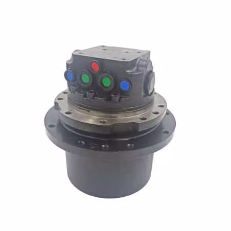 Moteur de translation CASE CK36