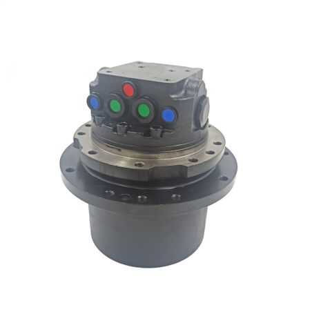 Moteur de translation CASE CK36