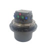 Moteur de translation CASE CK36