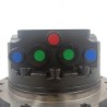 Moteur de translation CASE CK36