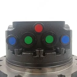 Moteur de translation PELJOB EB25.4