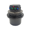 Moteur de translation CASE CK38