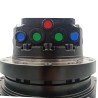 Moteur de translation CASE CK38