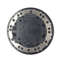 Moteur de translation CASE CK38