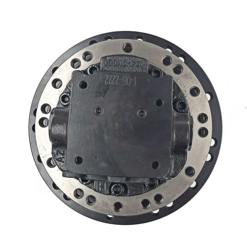 Moteur de translation KUBOTA K035