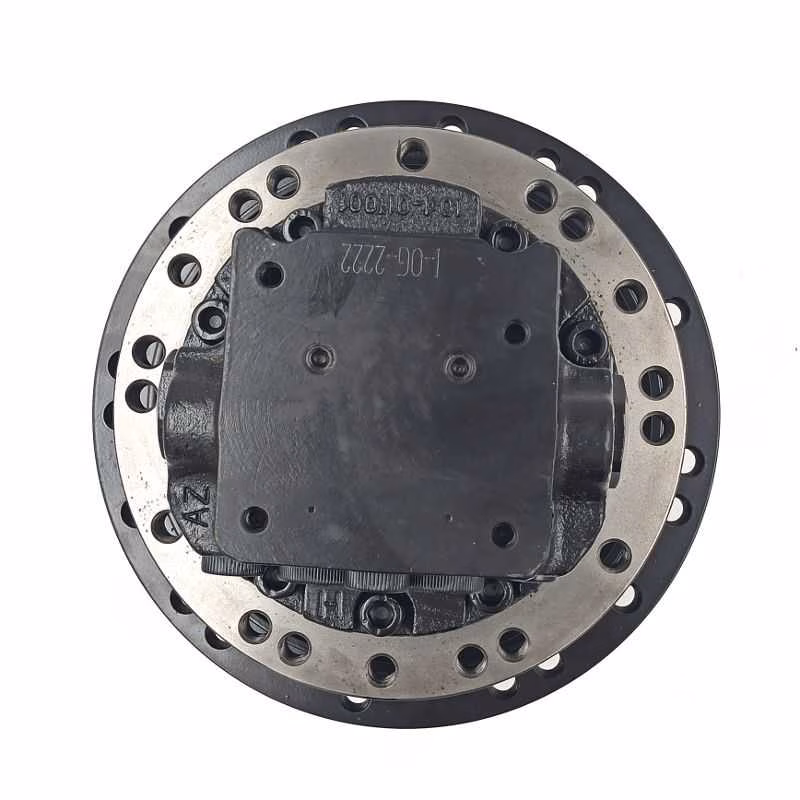 Moteur de translation NEUSON 2702RD