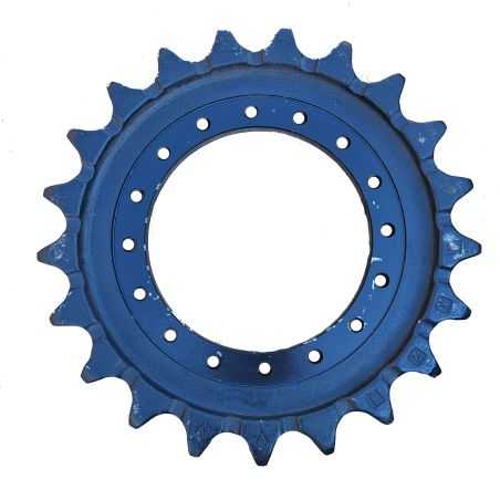 Barbotin C0003517 Barbotin C0003517