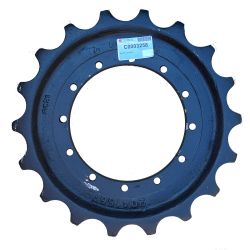 Barbotin JOHN DEERE 50ZTS