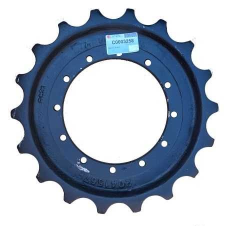 Barbotin JOHN DEERE 50ZTS