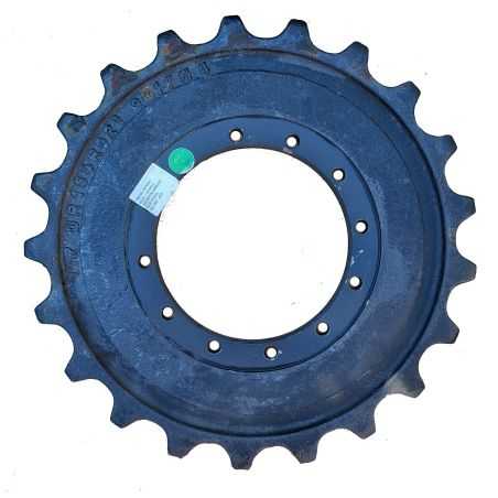 Barbotin C0003338 Barbotin C0003338