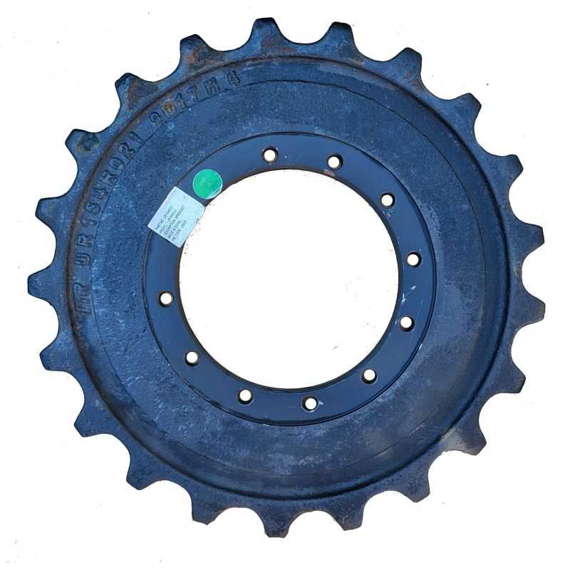 Barbotin JCB JS70-2